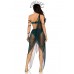 Эротический костюм горгоны Медузы Leg Avenue Medusa Costume L - 4