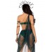 Эротический костюм горгоны Медузы Leg Avenue Medusa Costume L - 1