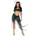 Эротический костюм горгоны Медузы Leg Avenue Medusa Costume L - 3