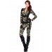 Еротичний костюм парашутиста (десантника) Leg Avenue Pretty Paratrooper L - 3