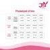 Эротический костюм монашки JSY 5820 One Size - 6