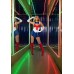 Костюм Сейлор Мун Leg Avenue Sexy Sailor M - 4