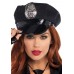 Эротический костюм полицейского Leg Avenue Dirty Cop M/L - 2