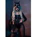 Эротический костюм кошечки Leg Avenue Fierce Feline XS - 4