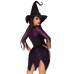 Костюм ведьмы Leg Avenue Mystical Witch M - 1