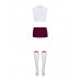 Эротический костюм студентки Obsessive Student 4 pcs costume S/M - 3