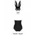 Эротический костюм кролика Obsessive Bunny costume L/XL - 3