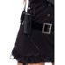 Еротичний костюм поліцейської Leg Avenue Dirty Cop XL - 4