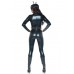 Еротичний костюм кішечки Leg Avenue Wicked Kitty S - 7