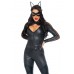 Еротичний костюм кішечки Leg Avenue Wicked Kitty S