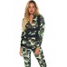 Еротичний костюм парашутиста (десантника) Leg Avenue Pretty Paratrooper S