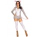 Еротичний костюм мишки Leg Avenue Comfy Mouse M - 3