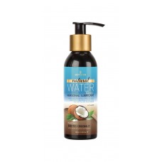 Смазка на водной основе Sensuva Natural Water-Based Exotic Coconut (125мл)