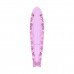 Стеклянный фаллоимитатор в форме щупальца Gildo No. 34 Tentacle Glass Dildo - 3