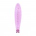 Стеклянный фаллоимитатор в форме щупальца Gildo No. 34 Tentacle Glass Dildo - 4