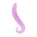 Стеклянный фаллоимитатор в форме щупальца Gildo No. 34 Tentacle Glass Dildo - 1