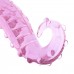 Стеклянный фаллоимитатор в форме щупальца Gildo No. 34 Tentacle Glass Dildo - 5