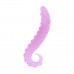 Стеклянный фаллоимитатор в форме щупальца Gildo No. 34 Tentacle Glass Dildo - 2