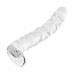 Стеклянный фаллоимитатор Gildo Textured Glass Dildo No. 36 - 5
