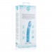 Стеклянный дилдо Gildo Glass Dildo No. 5 - 6