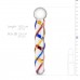 Стеклянный дилдо Gildo Glass Dildo No. 10 - 1
