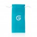Стеклянный дилдо Gildo Glass Dildo No.15 - 6