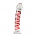 Стеклянный дилдо Gildo Glass Dildo No.15