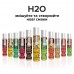 Смазка на водной основе System JO H2O - Juicy Pineapple (30 мл) - 4