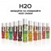 Змазка на водній основі System JO H2O — Green Apple (30 мл) - 4