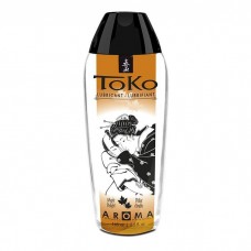 Лубрикант на водній основі  Shunga Toko AROMA - Maple Delight (165 мл)