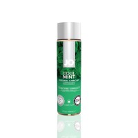 Смазка на водной основе System JO H2O - Cool Mint (120 мл)