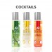 Лубрикант на водной основе System JO Cocktails - Pina Colada (60 мл) - 5