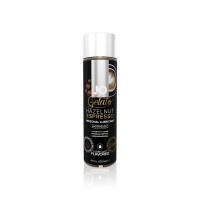 Смазка на водной основе System JO GELATO Hazelnut Espresso (120 мл)
