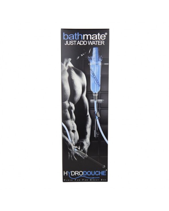 Анальний душ Bathmate Hydrodouche - 14
