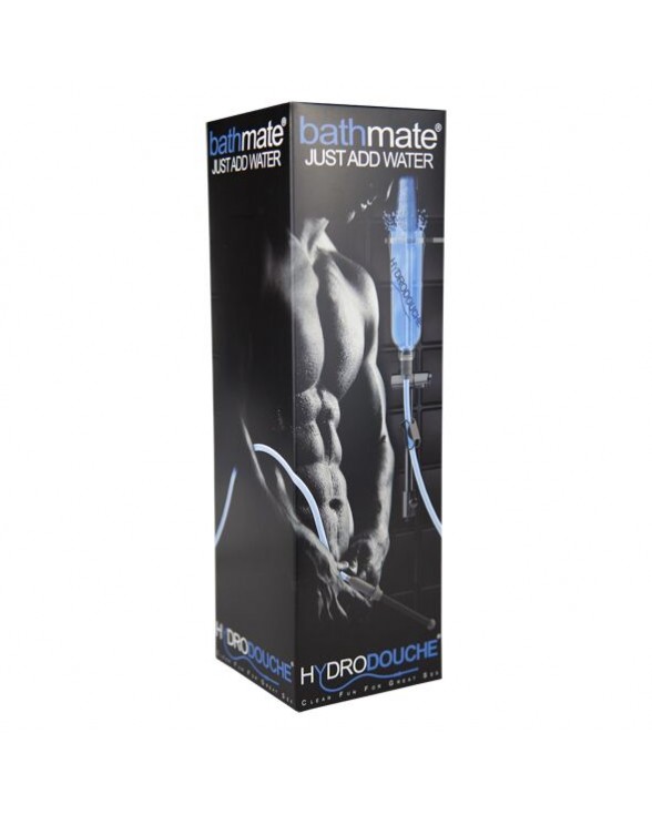Анальний душ Bathmate Hydrodouche - 12