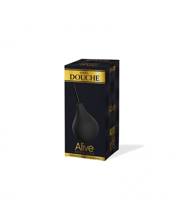 Спринцівка Alive ANAL DOUCHE S - 1