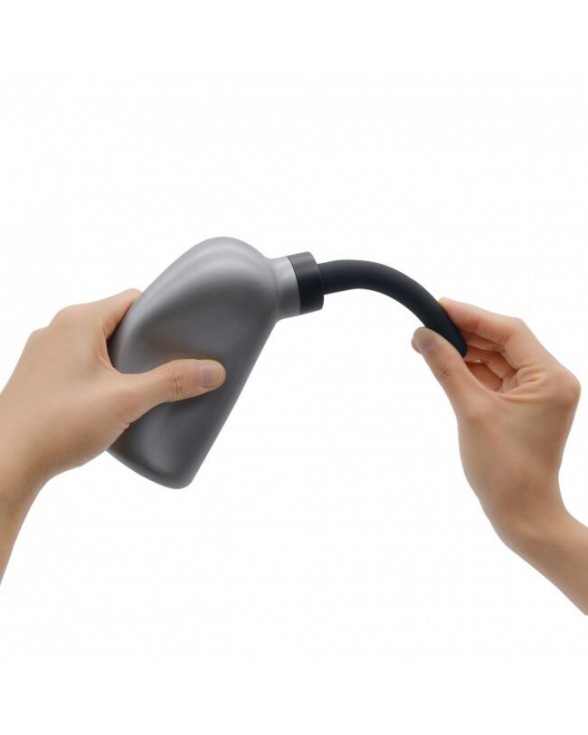Спринцівка Dorcel DOUCHE MATE - 4