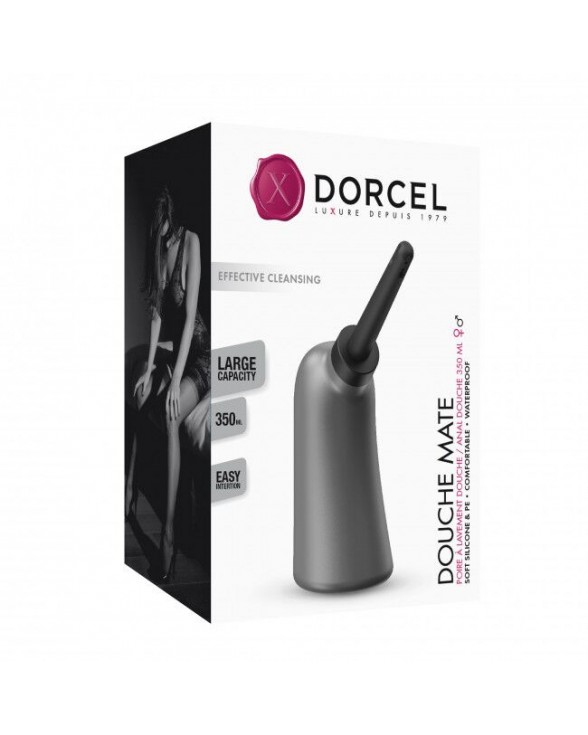 Спринцівка Dorcel DOUCHE MATE - 8
