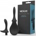 Анальний душ із двома насадками Nexus ANAL DOUCHE SET 260 ml - 5