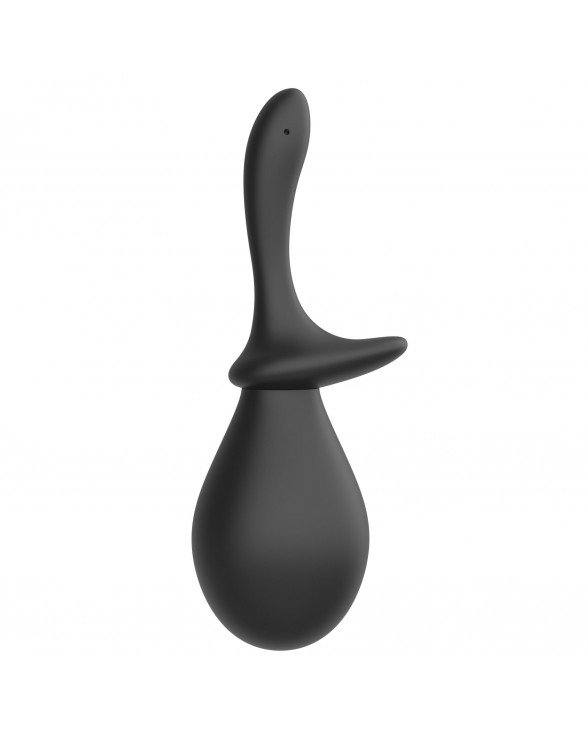 Анальний душ із двома насадками Nexus ANAL DOUCHE SET 260 ml - 2