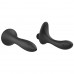 Анальний душ із двома насадками Nexus ANAL DOUCHE SET 260 ml - 3