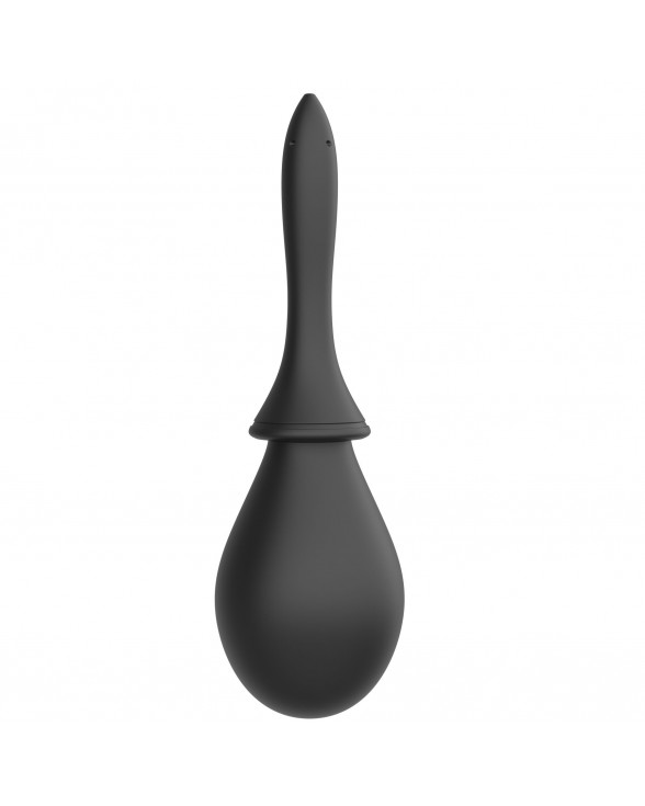 Анальний душ із двома насадками Nexus ANAL DOUCHE SET 260 ml - 1