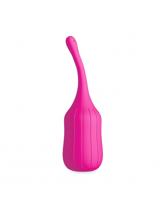 Спринцівка NS Novelties INYA - Deluxe Cleanser 2.0 - Pink