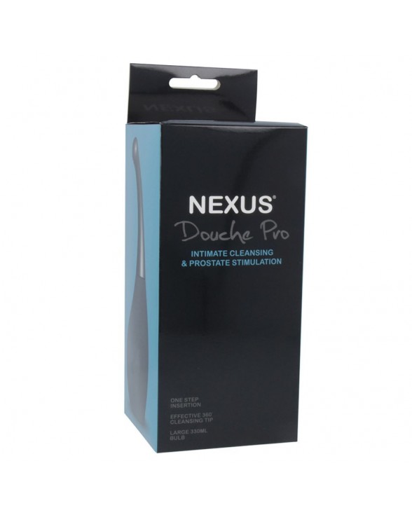 Спринцівка Nexus Douche PRO, об’єм 330мл - 3