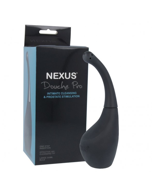 Спринцівка Nexus Douche PRO, об’єм 330мл - 2