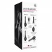 Автоматичний анальний душ-вібратор Dorcel Douche Mate Pro - 7