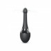 Автоматичний анальний душ-вібратор Dorcel Douche Mate Pro - 2