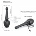 Автоматичний анальний душ-вібратор Dorcel Douche Mate Pro - 4