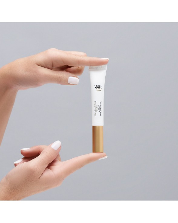 Возбудительный гель YESforLOV G-SPOT STIMULATING GEL 10 г - 1