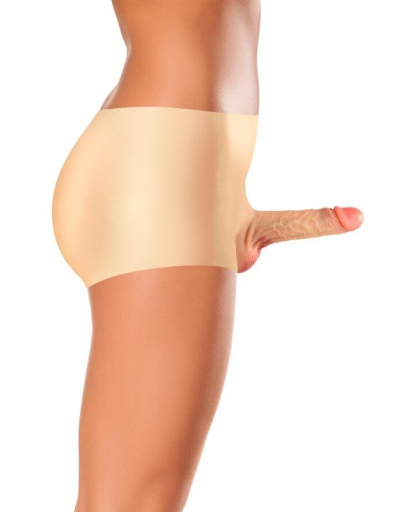Страпон Real Body — Real Manly full and realistic L/XL - 2